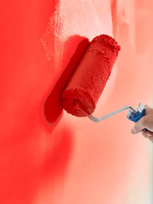 Painting Services