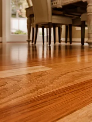 Flooring services