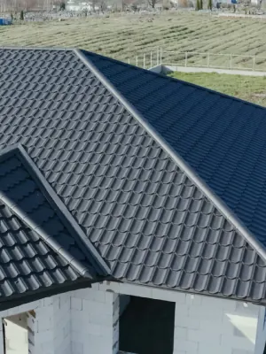 Roofing Services